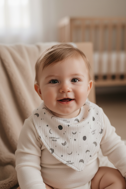 Night Sky Rib Bib