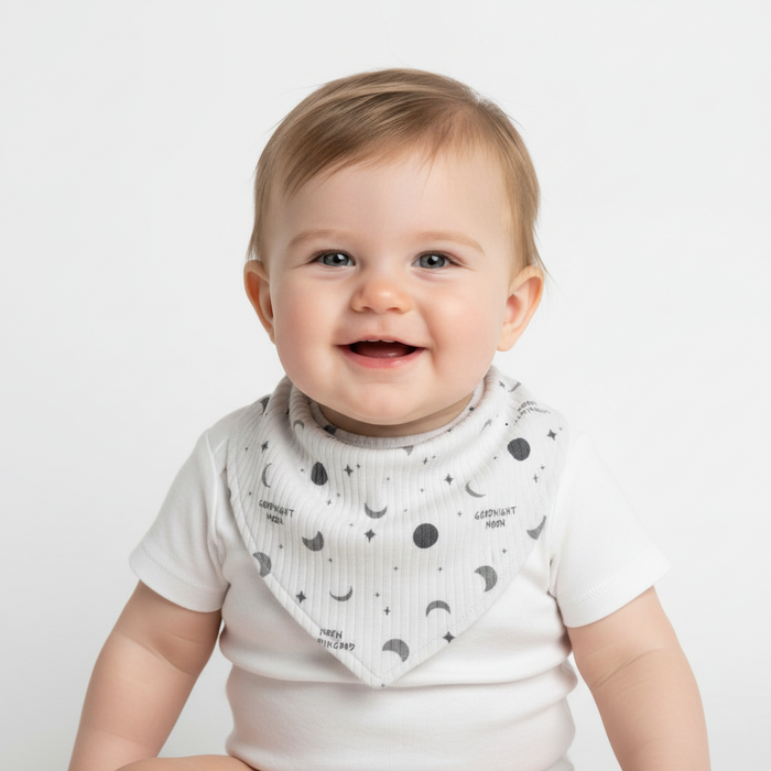 Night Sky Rib Bib