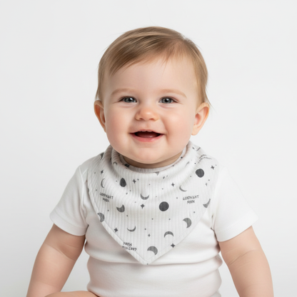 Night Sky Rib Bib