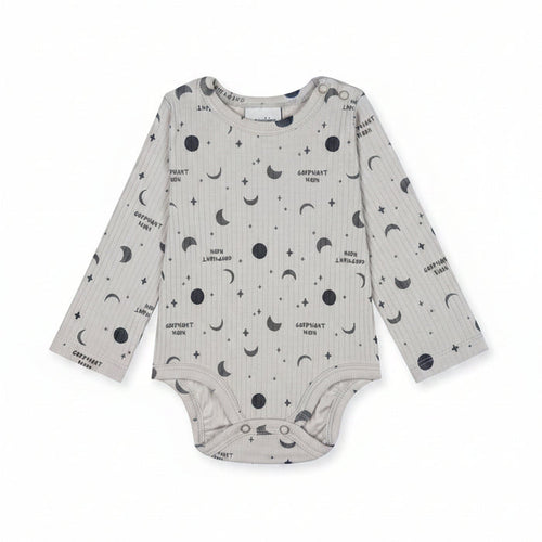Night Sky Rib Body image 0