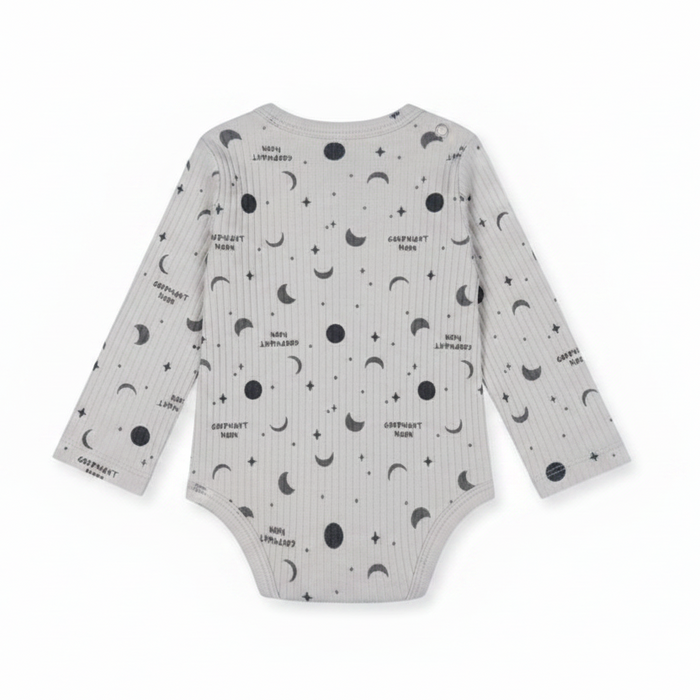 Night Sky Rib Body