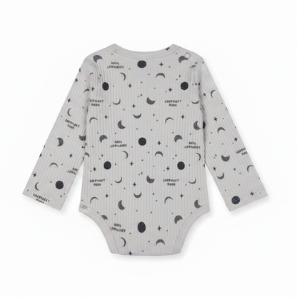 Night Sky Rib Body