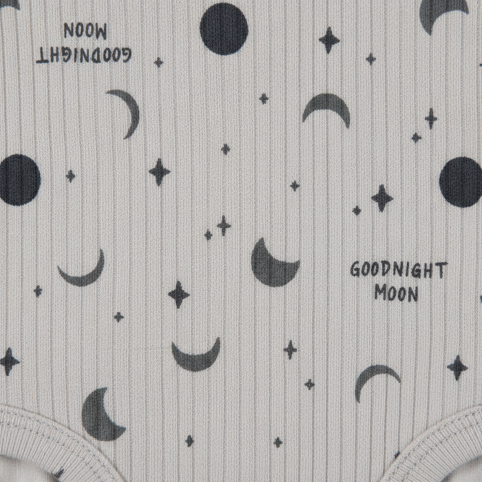 Night Sky Rib Body
