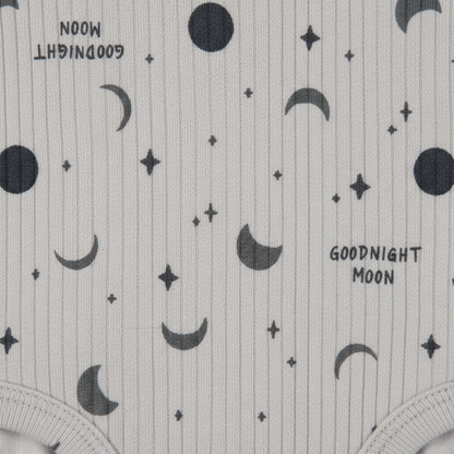 Night Sky Rib Body