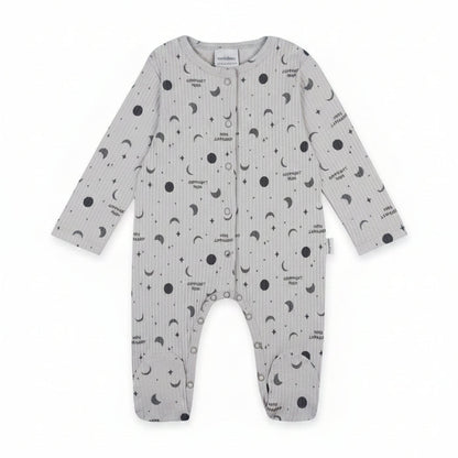 Night Sky Rib Footsie image 0