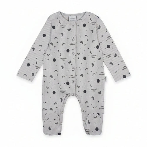 Night Sky Rib Footsie image 0