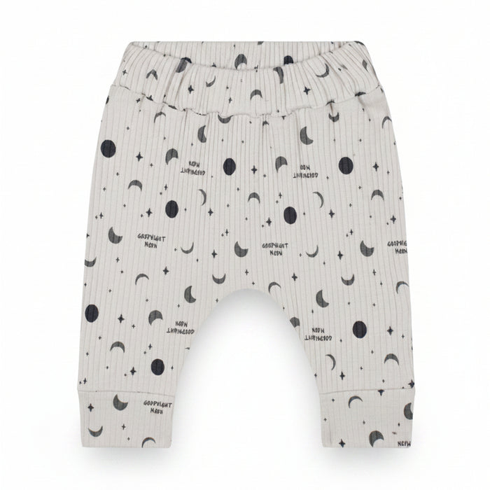 Night Sky Rib Pants image 0