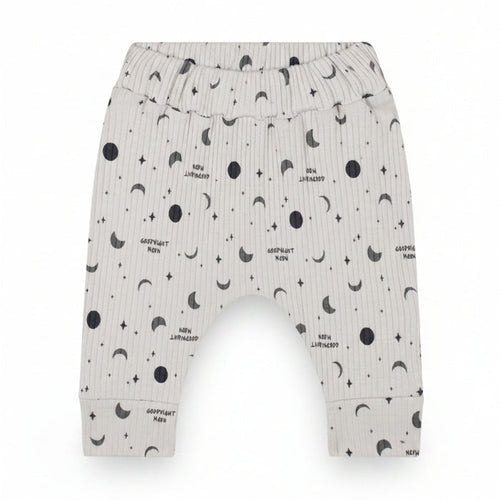 Night Sky Rib Pants image 0