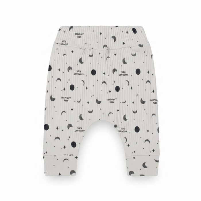 Night Sky Rib Pants