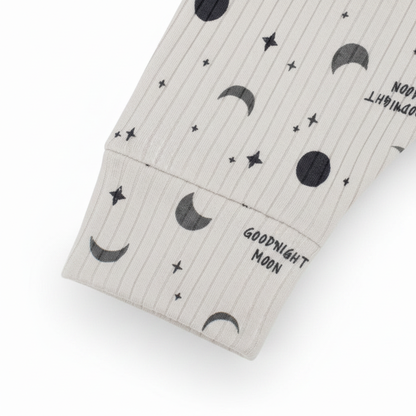 Night Sky Rib Pants