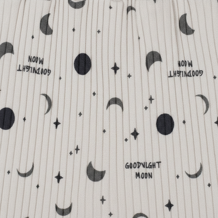 Night Sky Rib Pants
