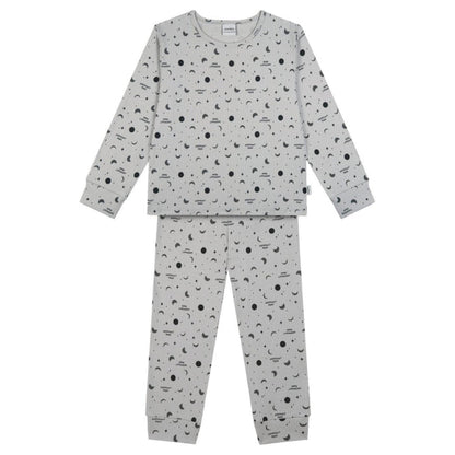 Night Sky Rib Pyjama image 0
