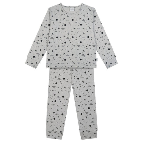 Night Sky Rib Pyjama image 0