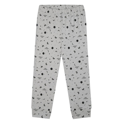 Night Sky Rib Pyjama image 2