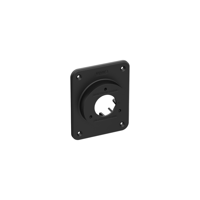 No-Show Mounting Box V1+ 7/8" |47722792648954