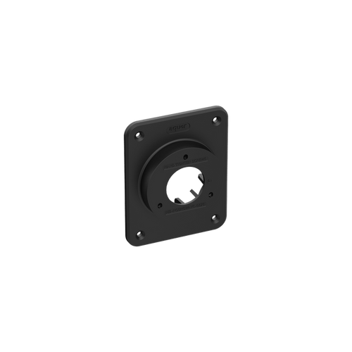 No-Show Mounting Box V1+ 7/8" |47722792648954