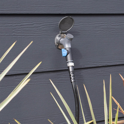 Non-Masonry In-Wall DIY Kit