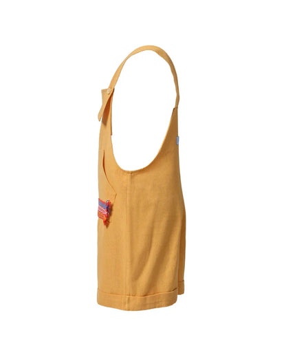 Omi Jumpsuit / Yellow image 4