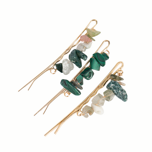 Party Stones Green image 0