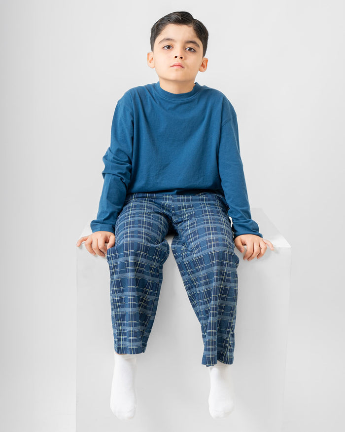 Pijama Confort Navideño KIDS