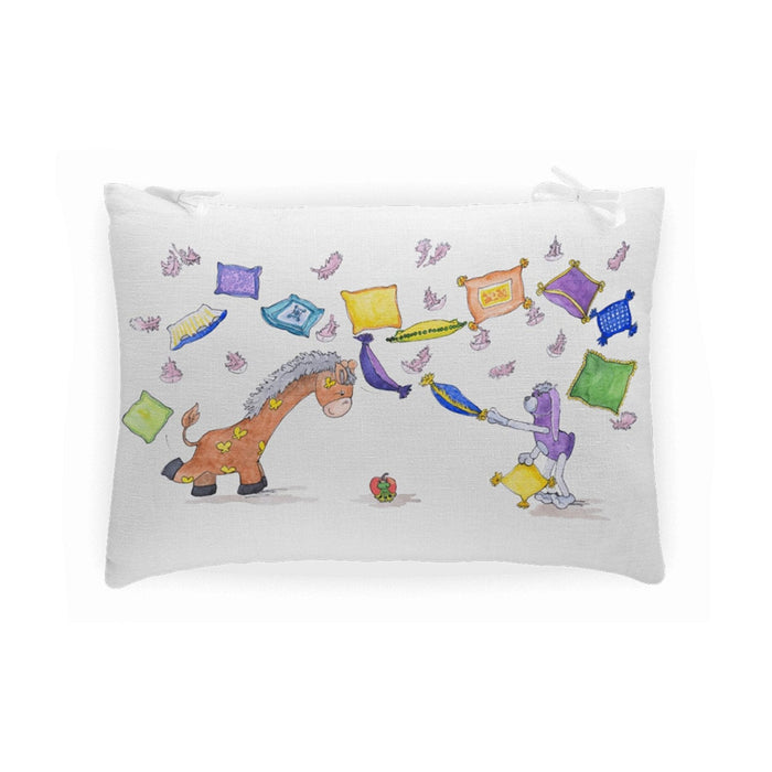 Pillow Juggle image 0