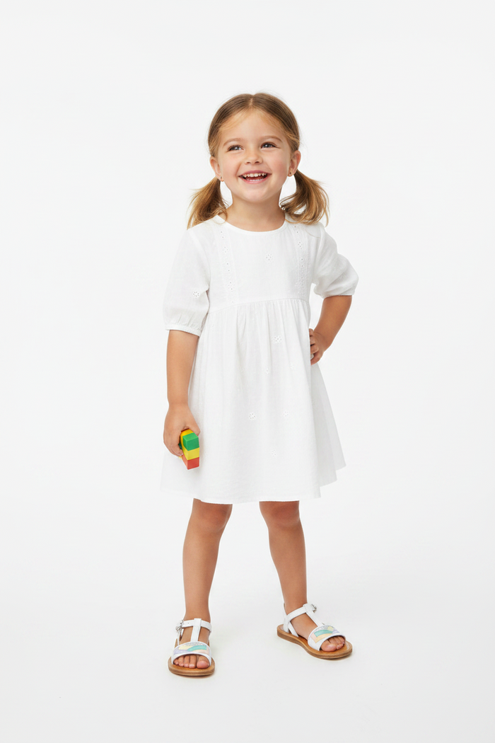 Plagette Drap
