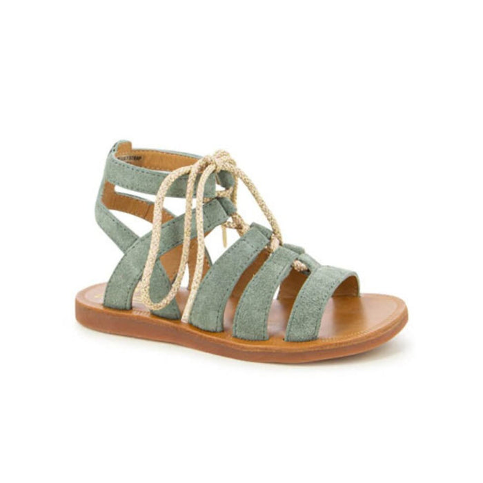 Plagette Guily Strap - Grey, 29 image