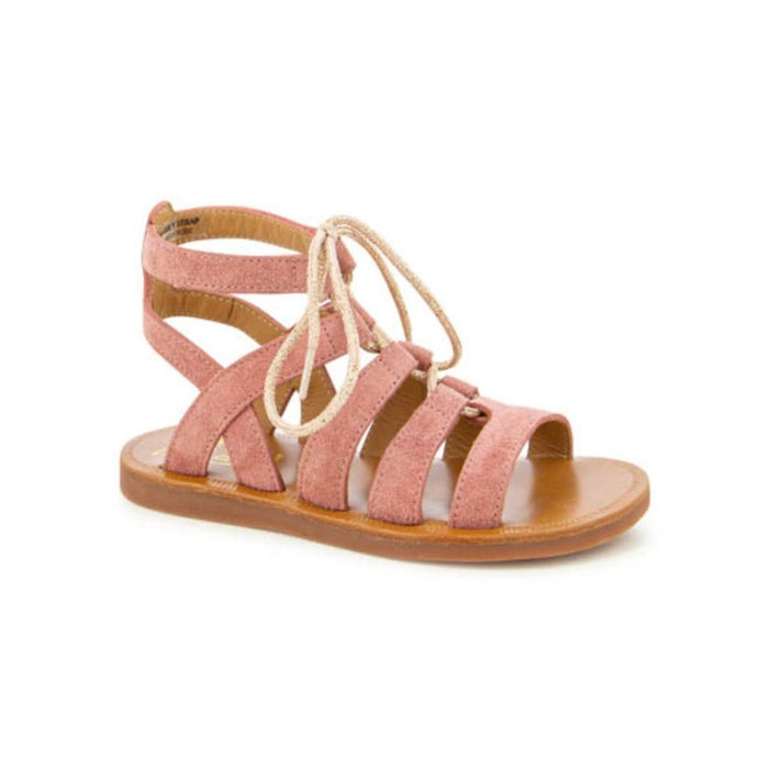 Plagette Guily Strap - Rose, 30 image