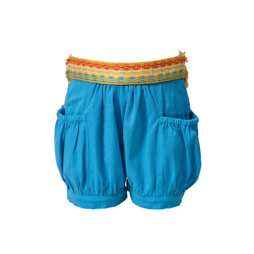 Pock shorts image 0
