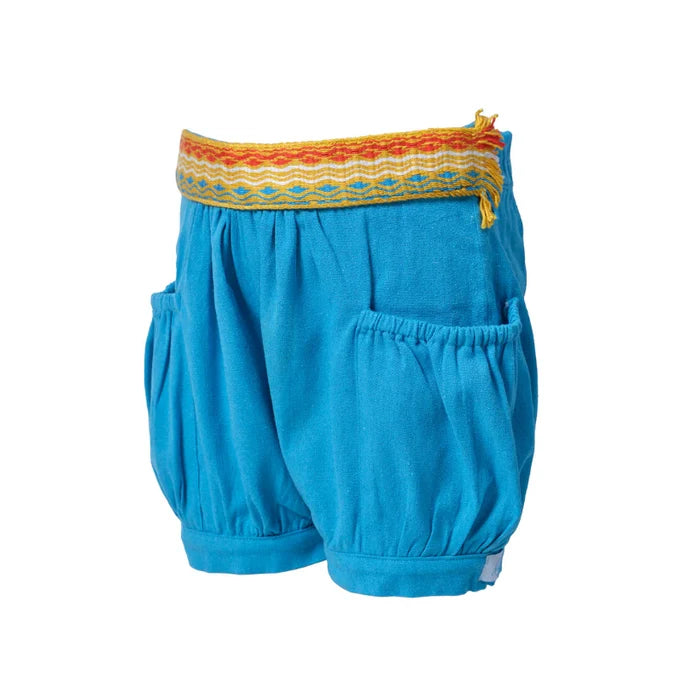 Pock shorts image 1