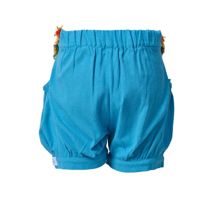Pock shorts image 2