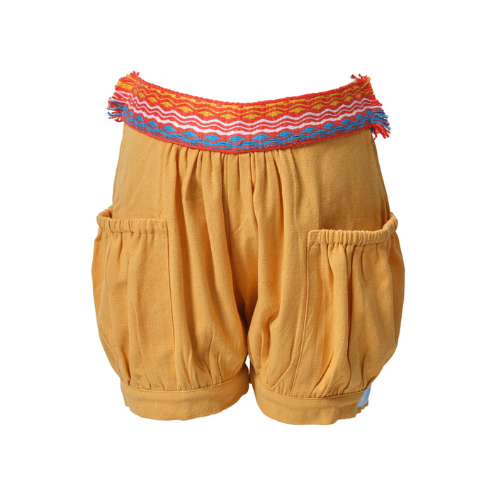 Pock shorts image 3