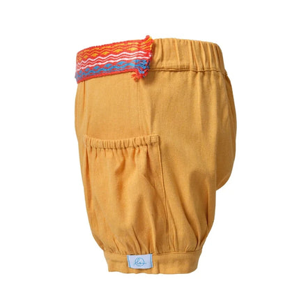 Pock shorts image 4