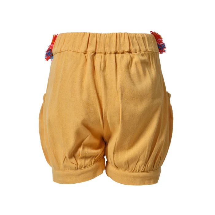 Pock shorts image 5