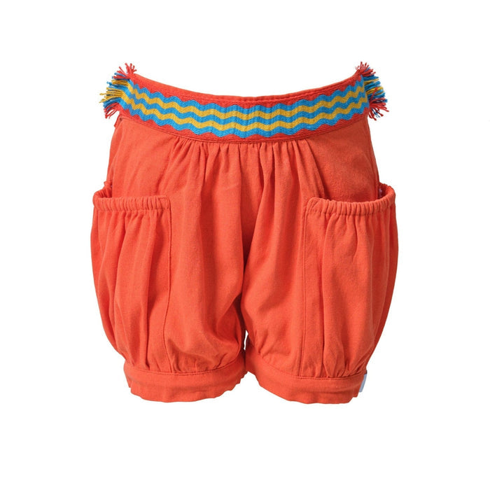 Pock shorts image 6
