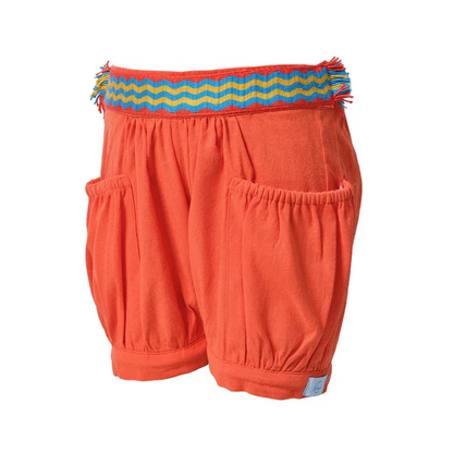 Pock shorts image 7