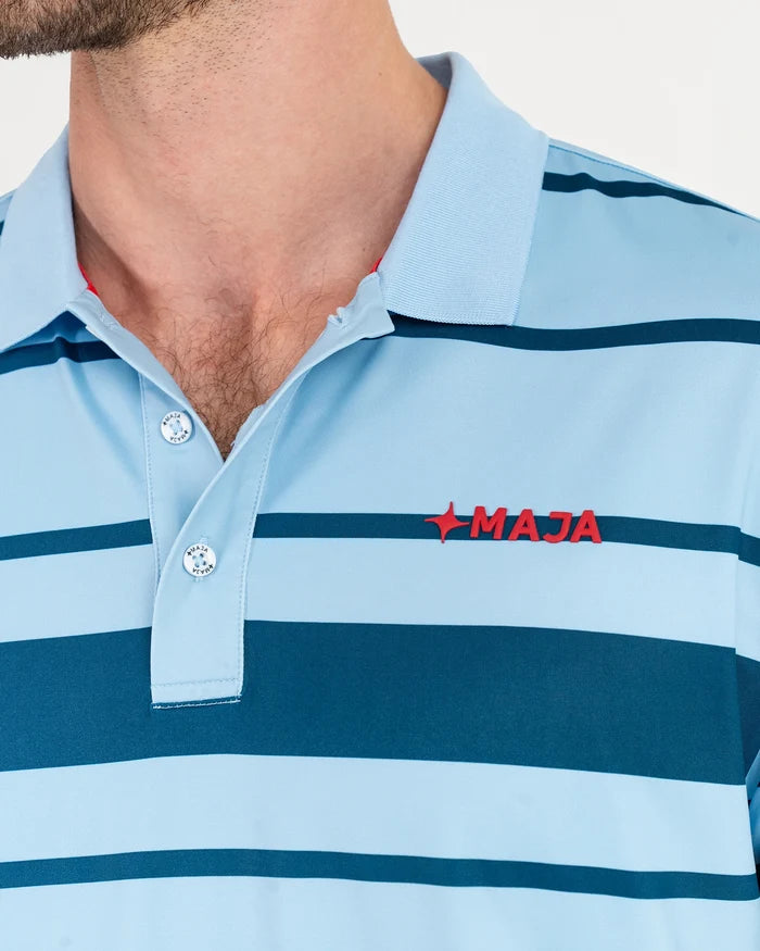 Polo MAJA® Pure Line
