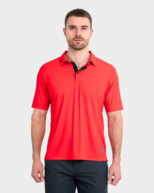 Polo Seamtaping Horizonte