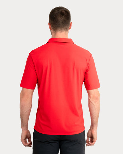 Polo Seamtaping Horizonte