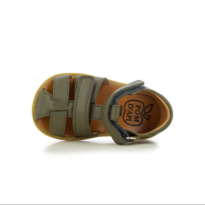 Poppy Boy Strap image 3