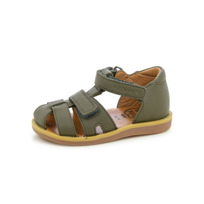 Poppy Boy Strap - Khaki, 27 image