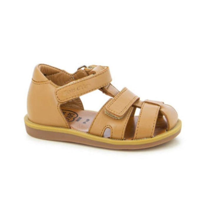 Poppy Boy Strap - Camel, 27 image