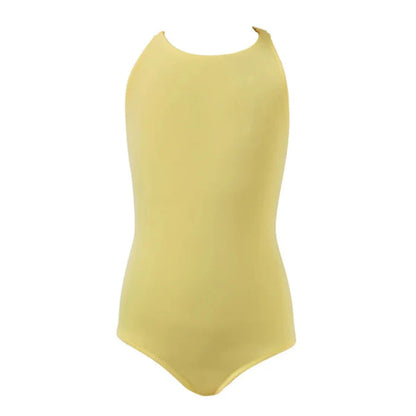 Purpur One Piece Swimwear  Yellow image 4