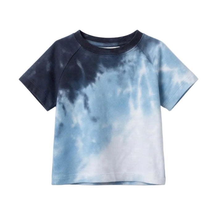 Racer Tee, In Satellite