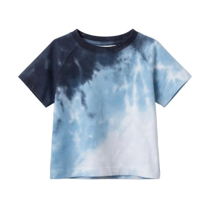 Racer Tee, In Satellite