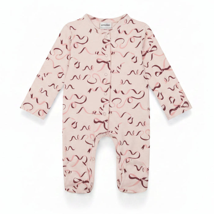 Ribbon Footsie image 0