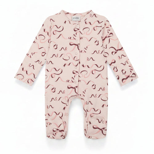 Ribbon Footsie image 0