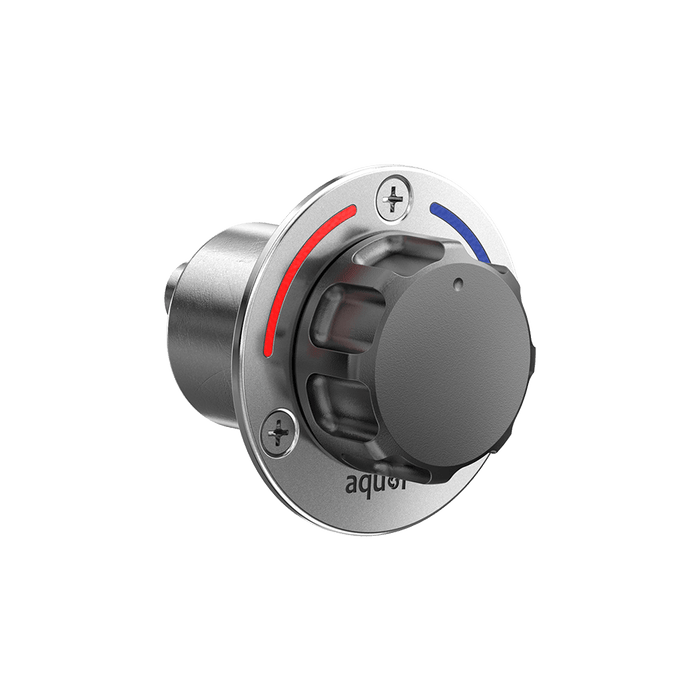 RV/Marine Hot+Cold Mixing Valve