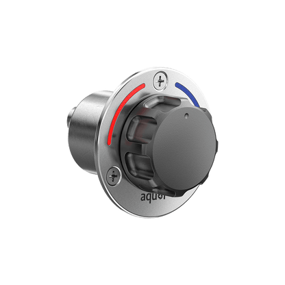 RV/Marine Hot+Cold Mixing Valve