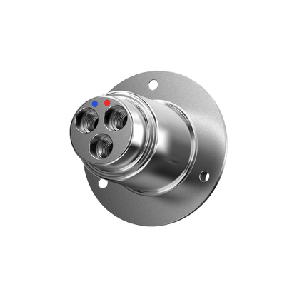 RV/Marine Hot+Cold Mixing Valve